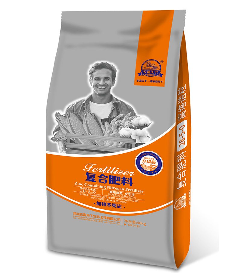 28-5-0(40kg)高塔復(fù)合肥